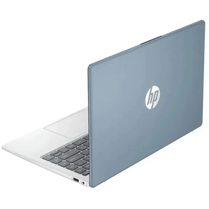 PORTÁTIL HP 15-FD0006LA 15.6" FHD CORE I7-1355U 12GB DDR4 512GB SSD AZUL